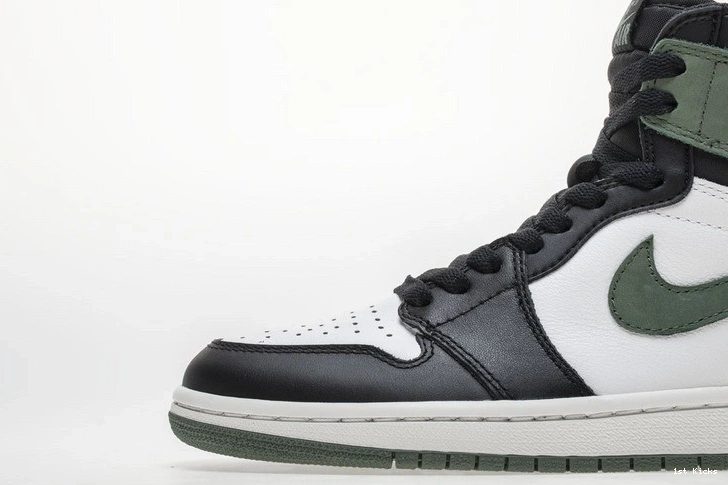 High 555088 OG Retro - Green' 'Clay 135 Air Jordan 1 0428